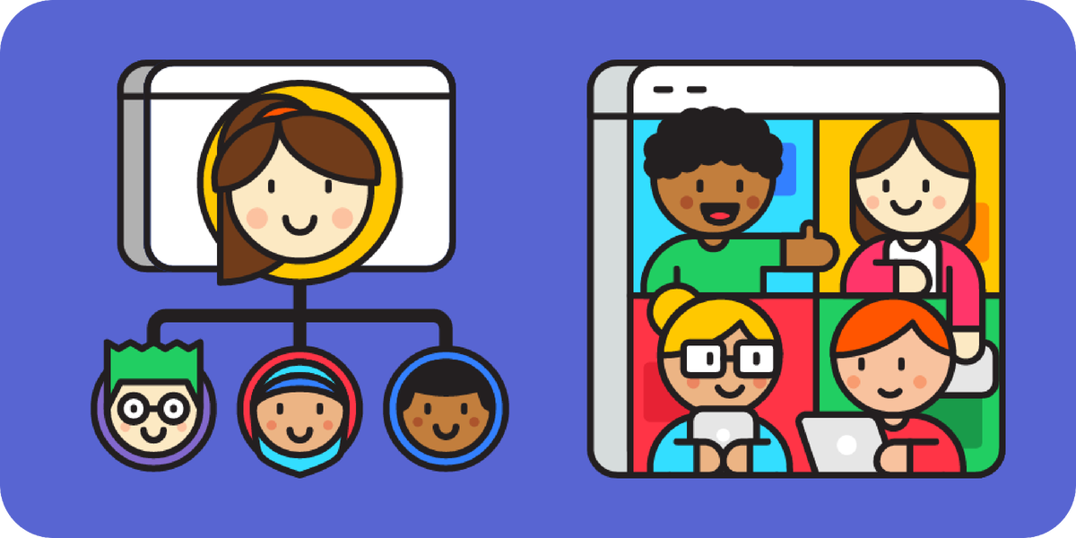 Уважайте ребёнка и его мнение 