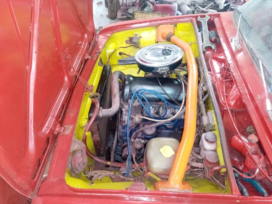 Прежде всего да комфорта меньше чем в иномарке но: