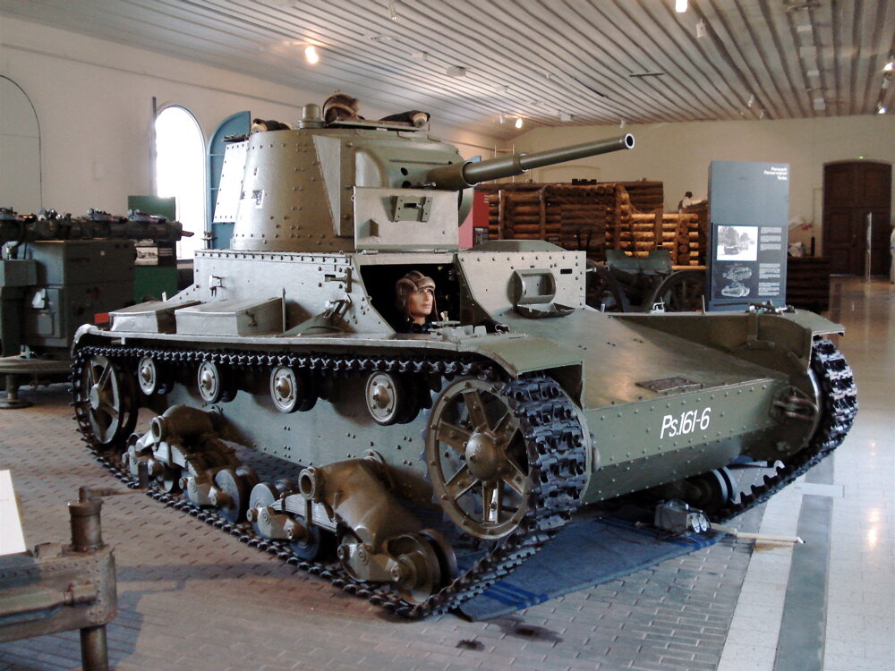 T-26E 