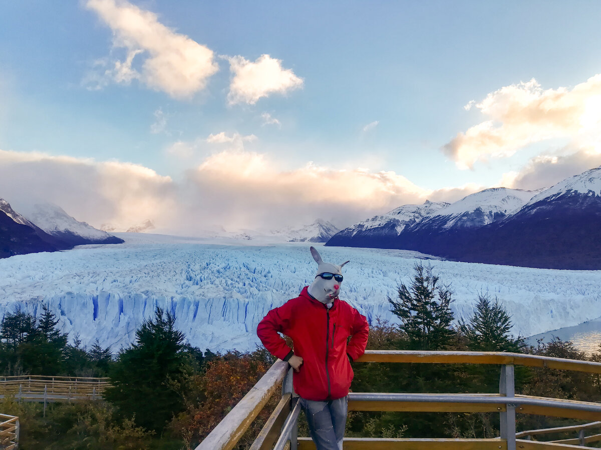 glaciar perito moreno, how to make money in argentina, what is neurohacking
