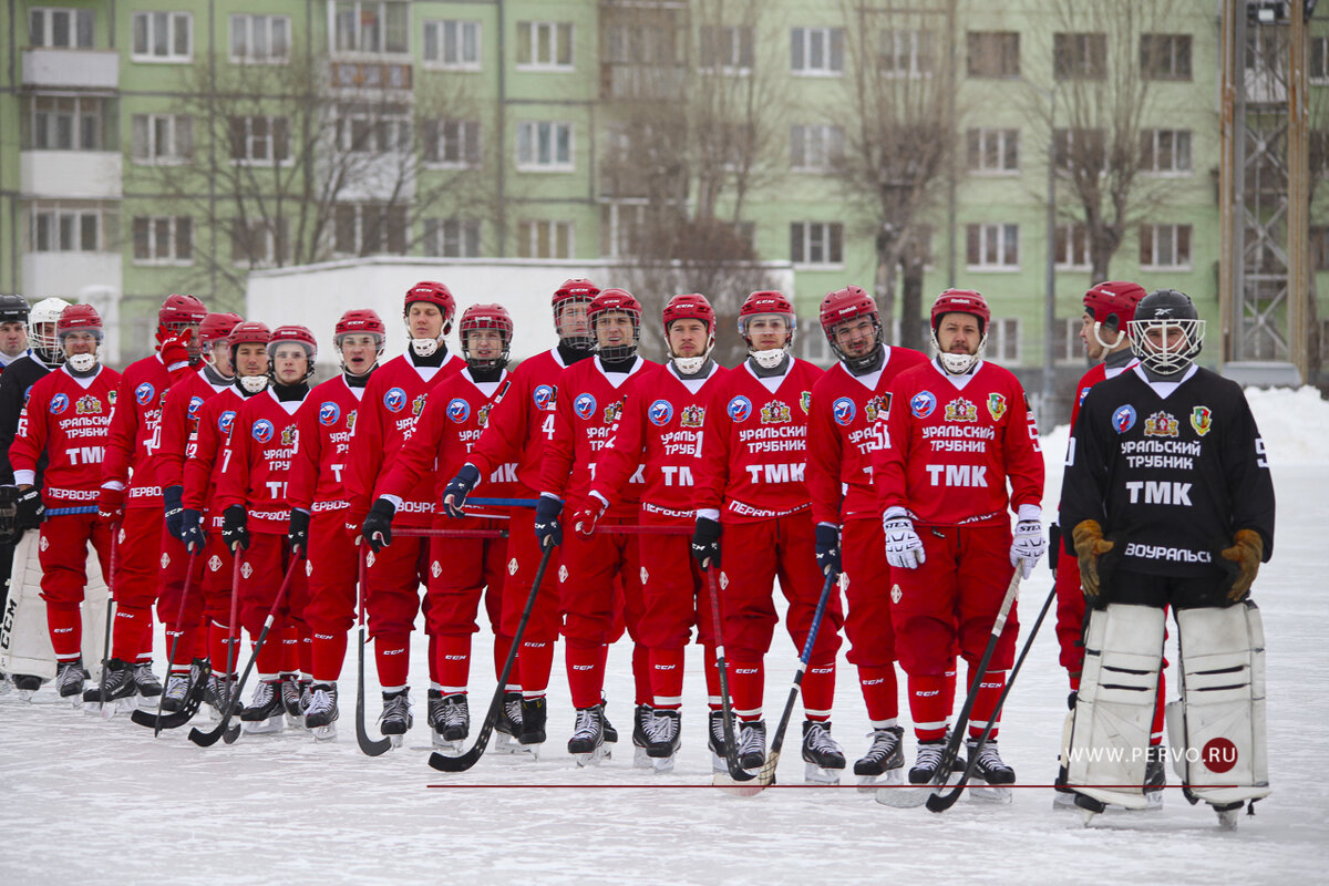 Фото © Кравчук Максим / www.pervo.ru