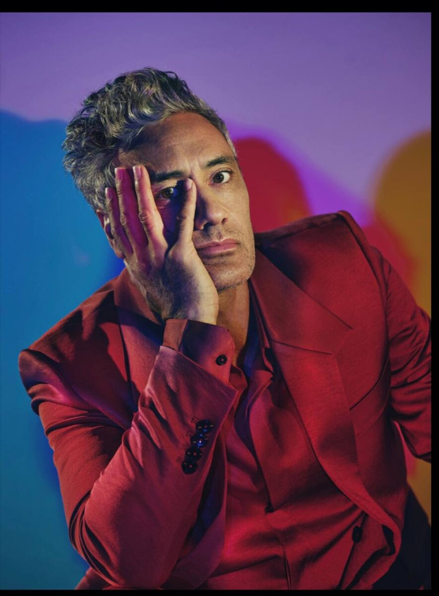 Мне нравится жить в мультикультурном мире. И я хочу, чтоб он таким и оставался. Ужасно скучно вдруг оказаться в стране, где живут люди одного определенного типа с одним определенным вариантом культуры и идеологии//интервью РБК, 2020 год