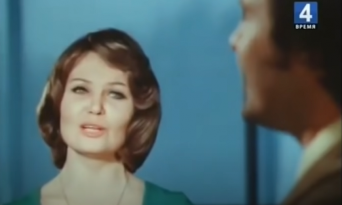 Эпоха Ретро / YouTube