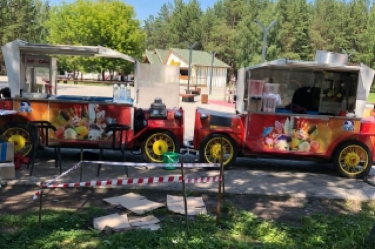    Историю о получении химического ожога ребёнком проверит СУ СКР по РТ