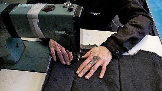 Фото: Вадим Брайдов / Коммерсантъ 