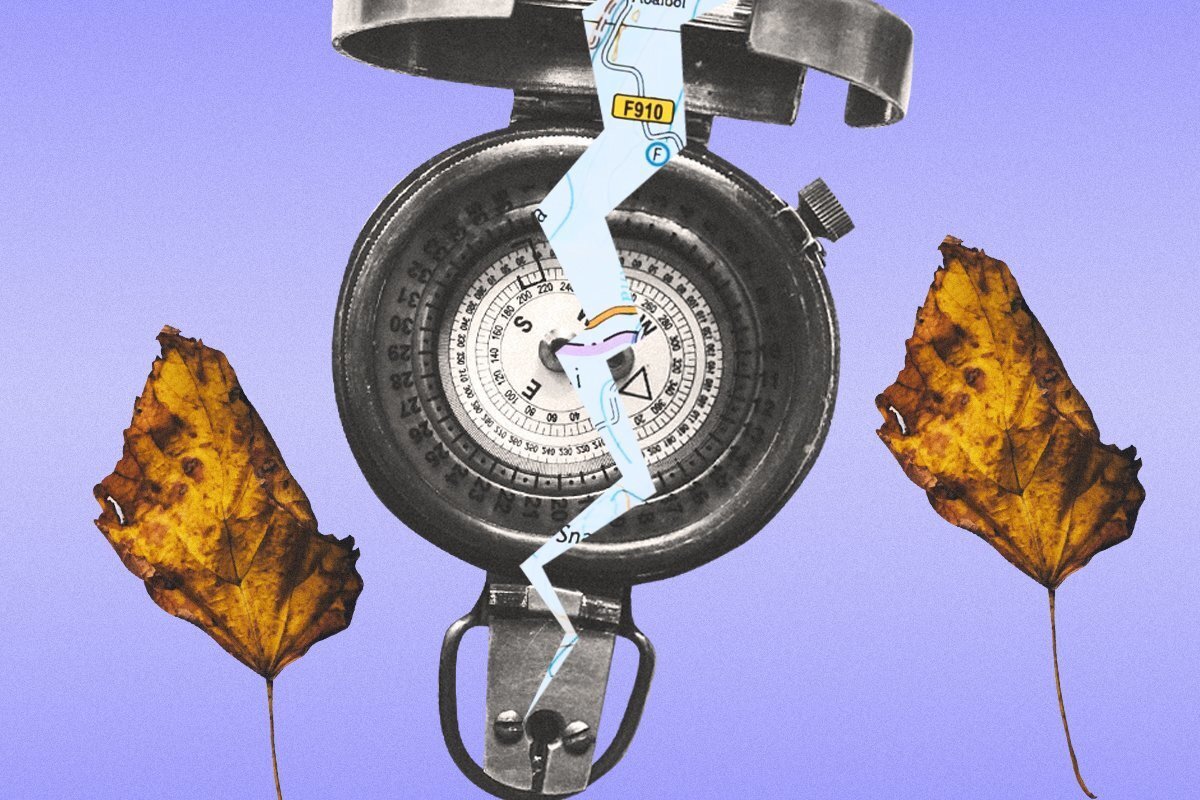 1. Не паникуйте