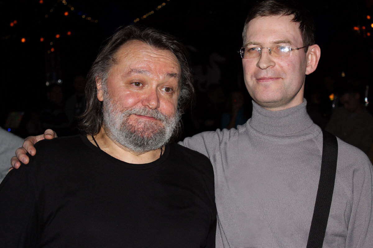 Фото И. Михайлова