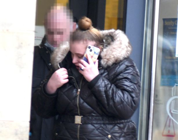 На фото  Лорен Фаулер. Фото The Daily Star