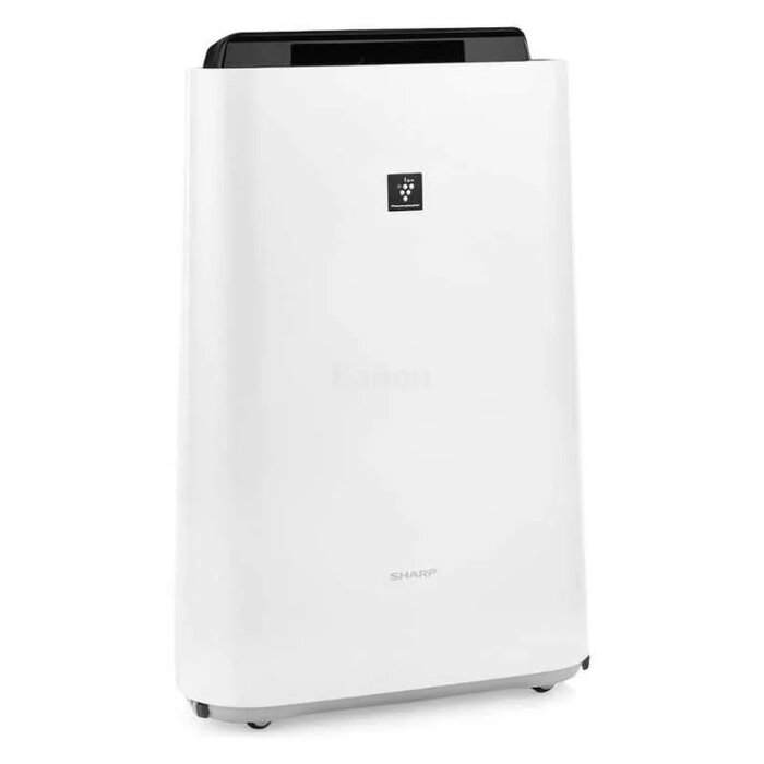 Традиционный увлажнитель воздуха (взят в качестве образца), у нас был другой марки