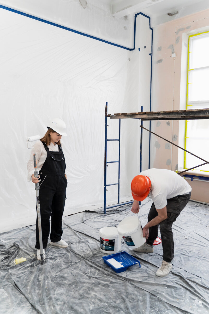 Первичная регистрация на компанию-работодателя