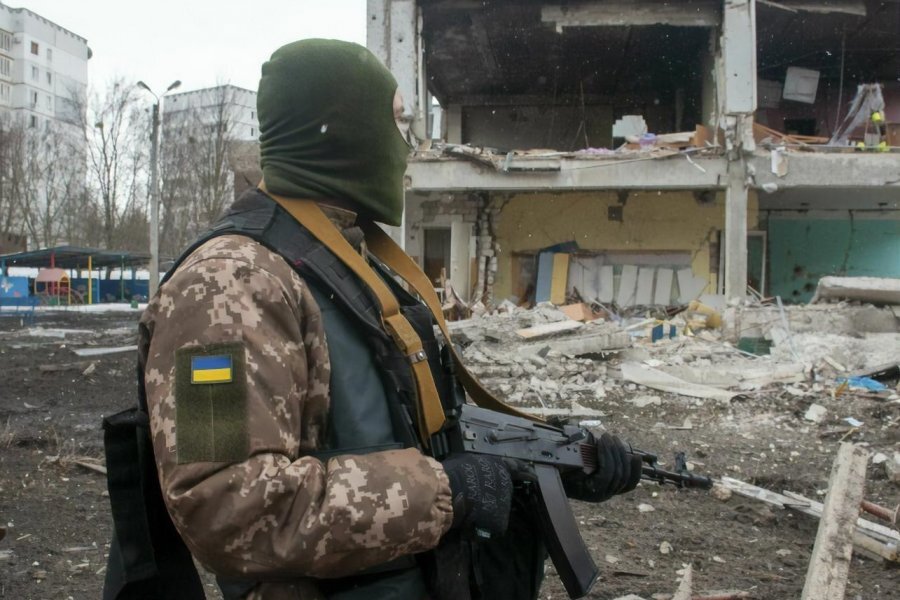    «Бучанский сценарий на Харьковщине от бандеровских потомков – предсказуемый итог» – Корнилов editor