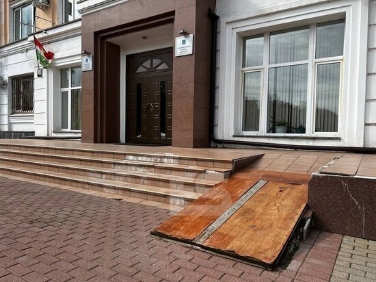     Фото: "Настоящий Обнинск"