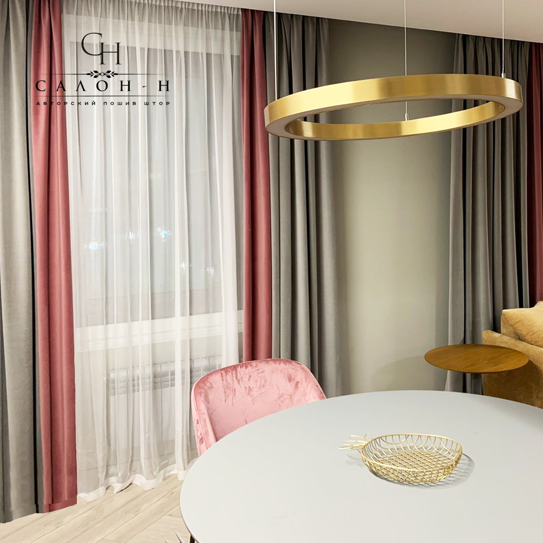 Алькантара в интерьере от Салон-Н