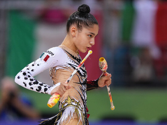     Фото: Luca Agati/Keystone Press Agency/globallookpress