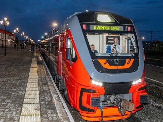     Фото из группы ВКонтакте администрации Пинежского района