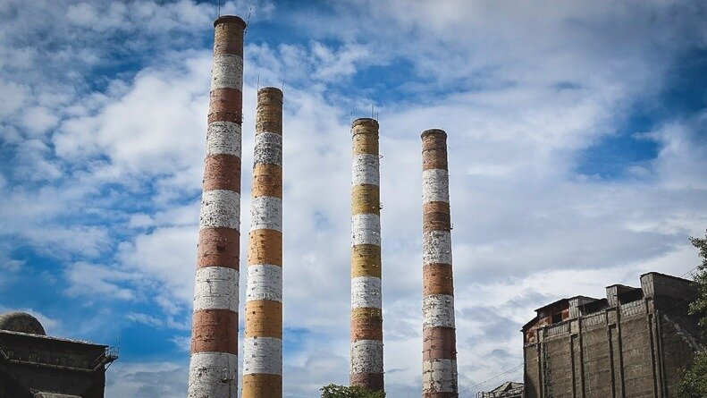     Однако карты показывают, что на этом месте значится «хозяйственный корпус».