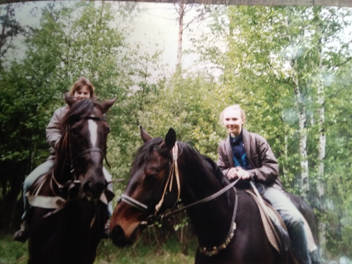 Фото автора. 