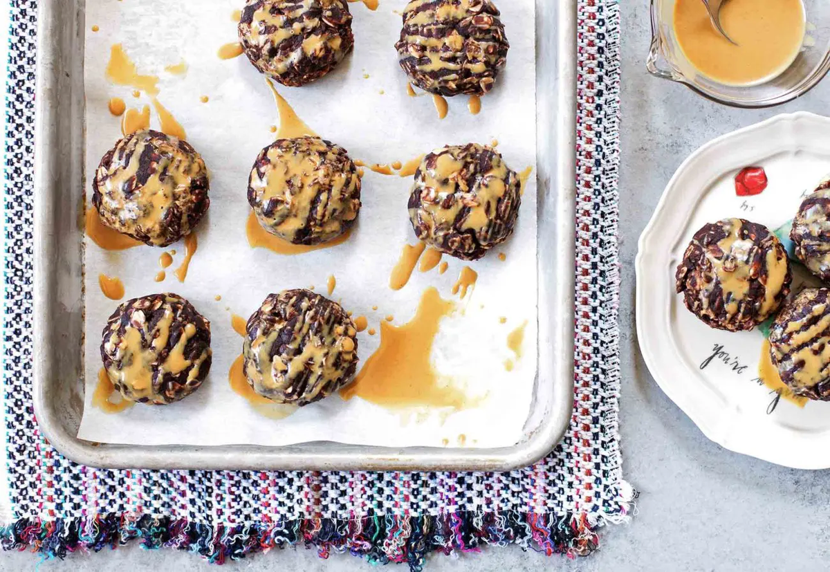 Овсяное печенье детское🍪