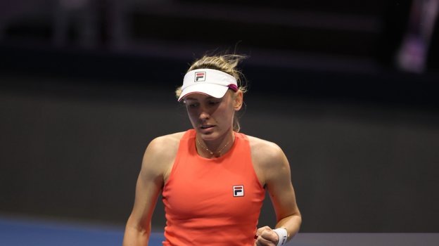     Екатерина Александрова.