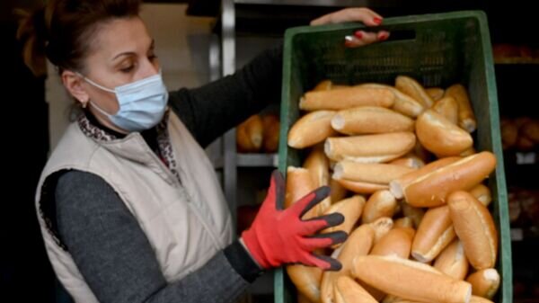   © photo: Sputnik / Stringer