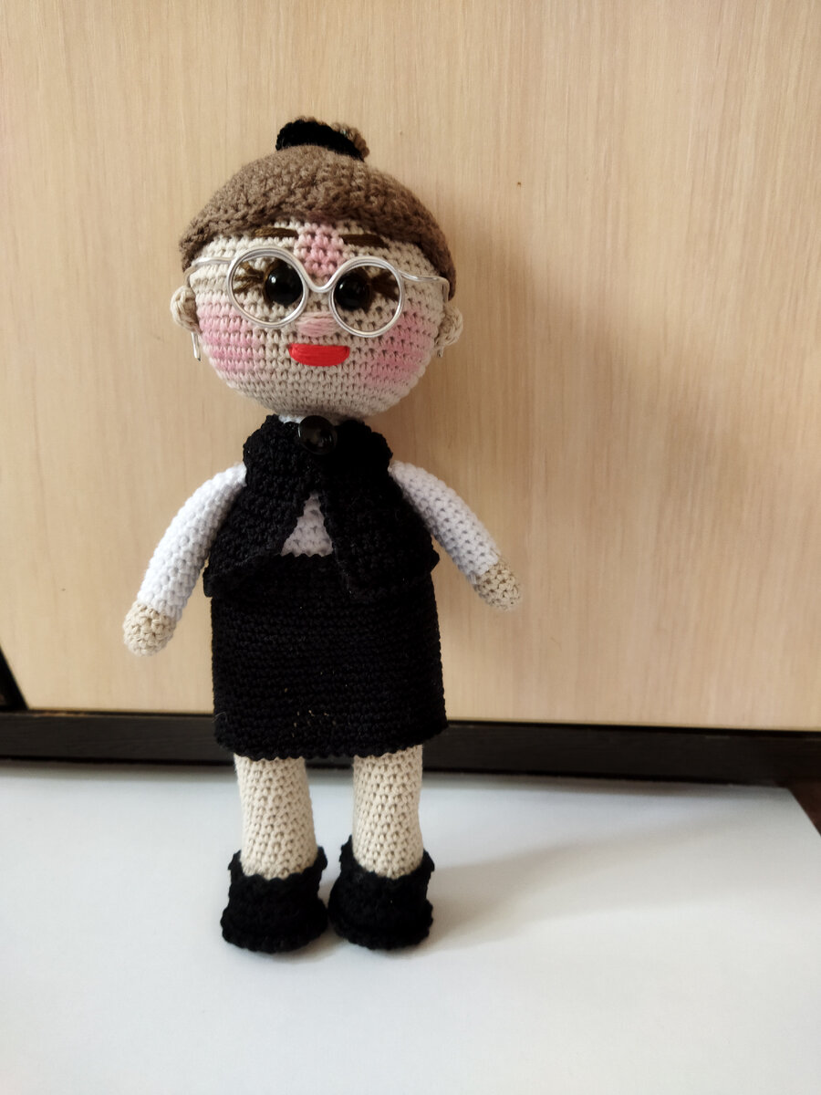 Учитель вместо жениха.