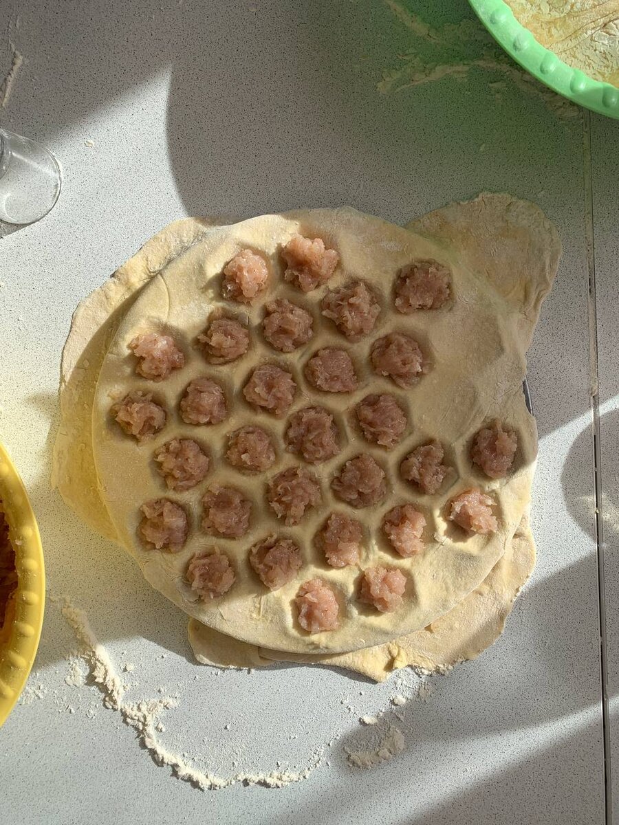 Очень вкусно! 