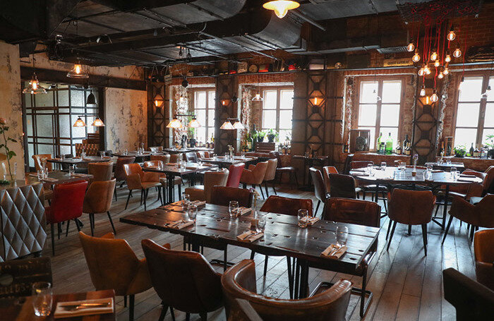   Михаил Терещенко/ТАСС