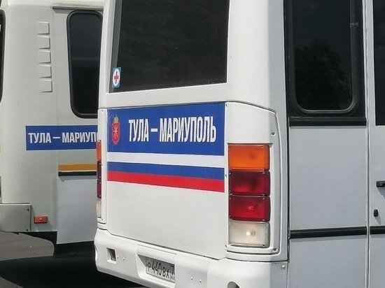    фото: МК в Туле.