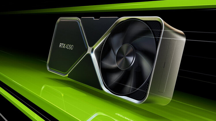    Источник изображений: NVIDIA