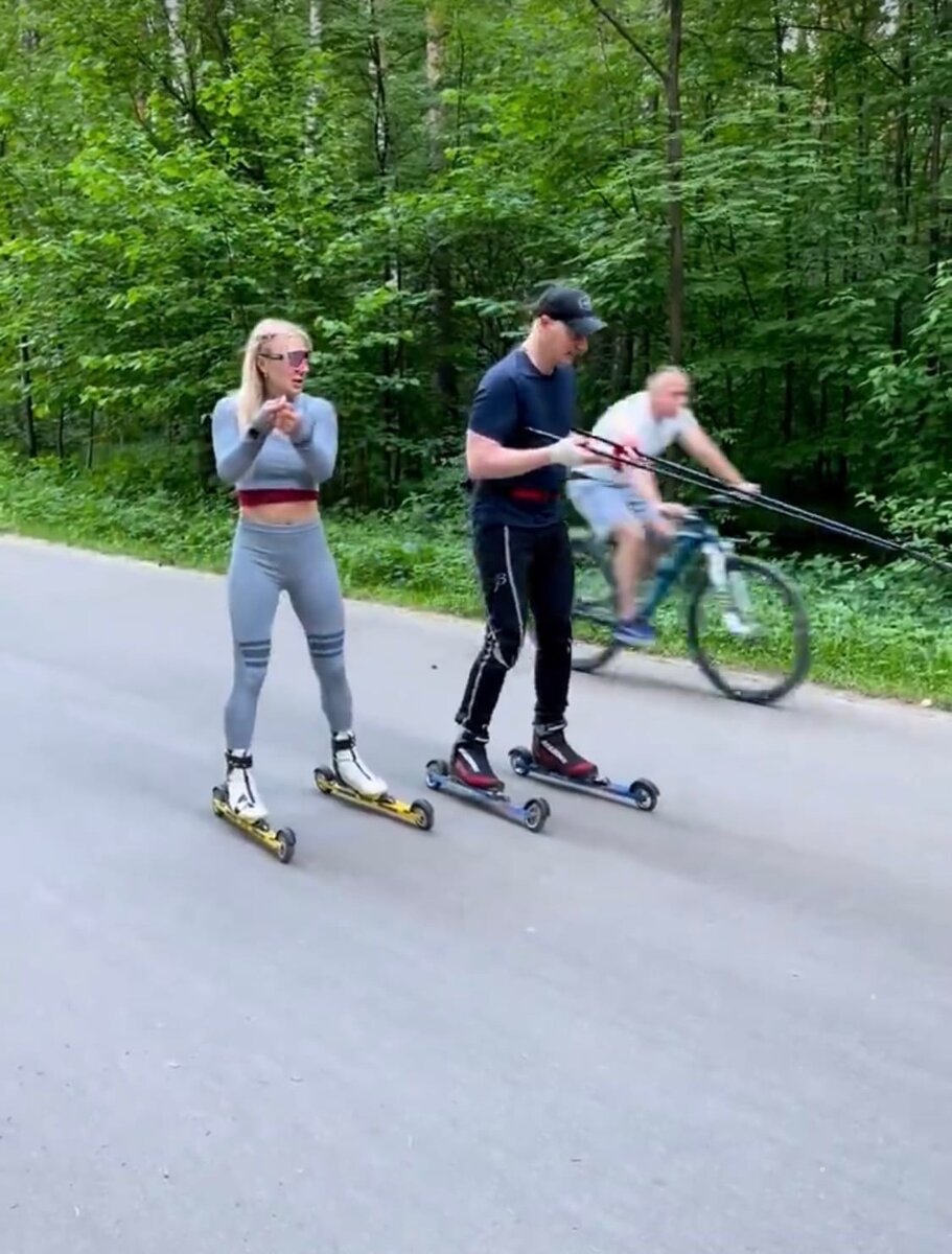 Маргарита Васильева 