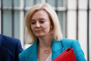    Фото: pinknews.co.uk Ирина Моргунова