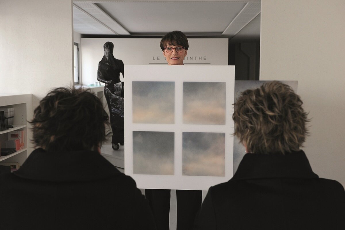 Фильм: «В доме» (Dans la maison). Источник: https://www.kinopoisk.ru/picture/2596070/