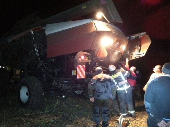     Фото: ГУ МЧС России по Курской области