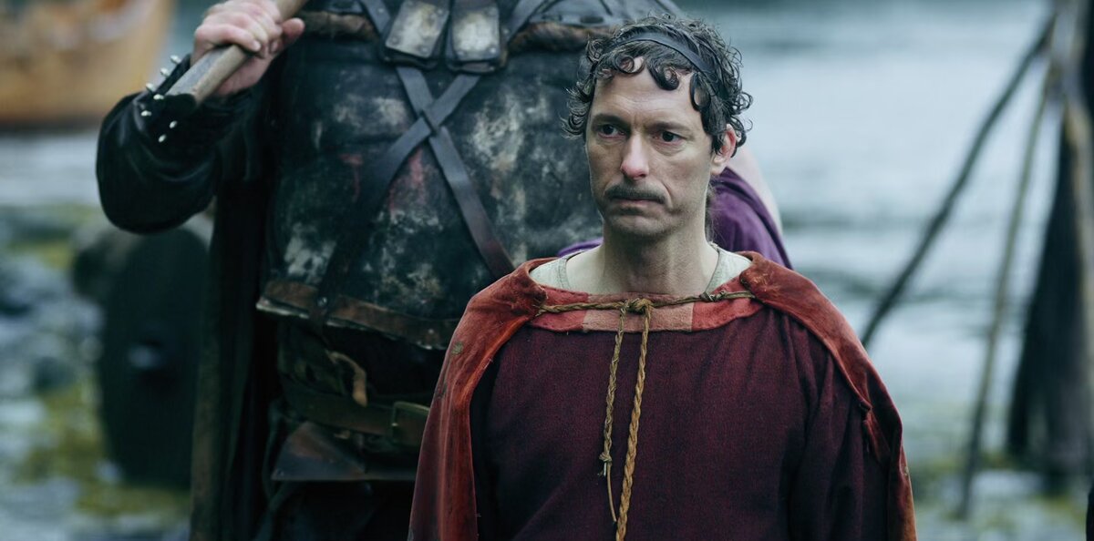 Сериал "Северяне"