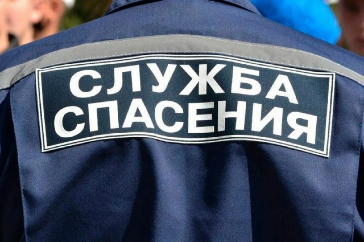    Спасатель и многодетный отец добровольно мобилизовался в Железноводске