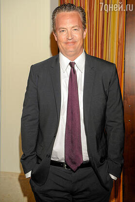    Мэттью Перри Legion-media