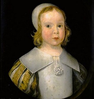 Здесь и далее по тексту размещены наиболее известные изображения Оливера Кромвеля