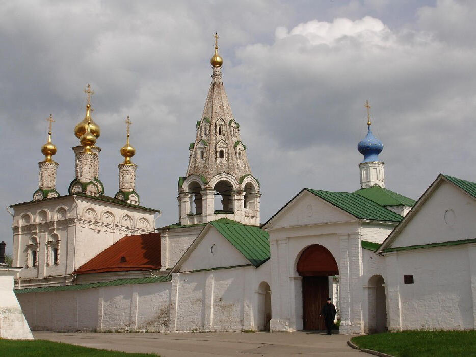    Фото с сайта Администрации Рязани