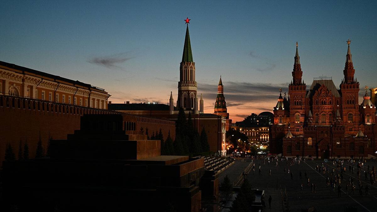    Фото: Алексей Орлов / Вечерняя Москва