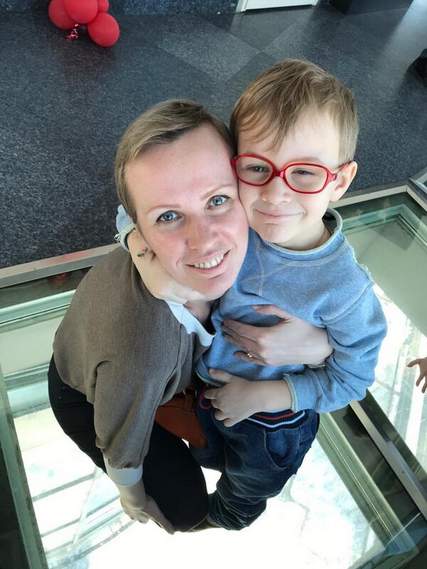 Источник: фото предоставлены героиней публикации Наша справка