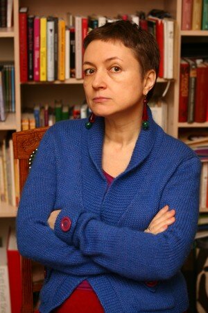 Светлана Богданова