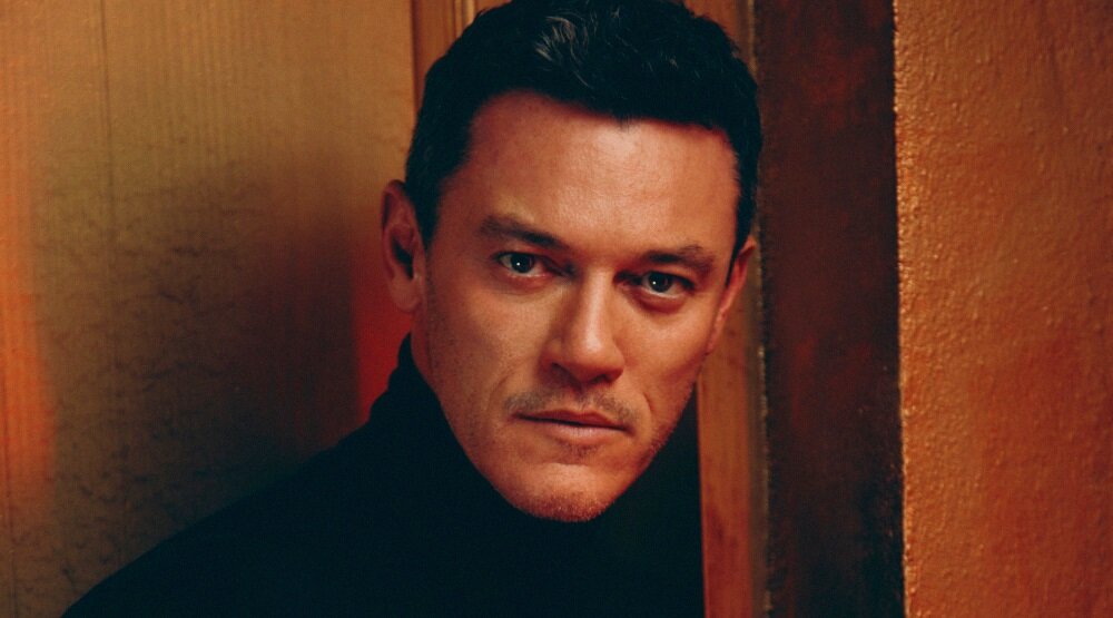     Люк Эванс / Фото: Facebook.com/therealLukeEvans