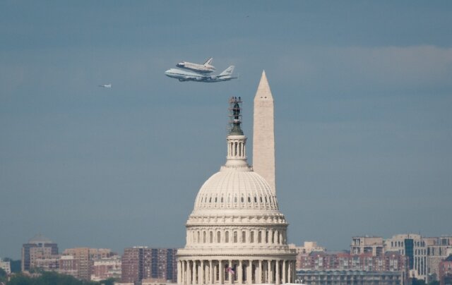    Вашингтон. США (сс) Rebecca Roth. NASA