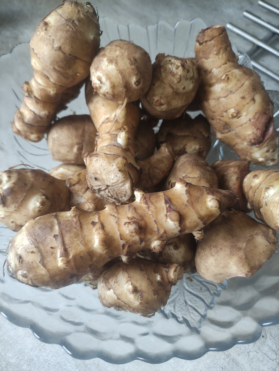 Вот какой красивый