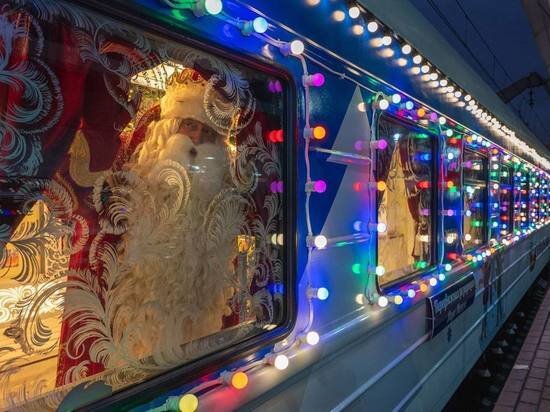     Фото: пресс-служба ЮУЖД