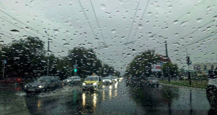    Воскресенье в Оренбуржье обещает быть ветреным, дождливым и прохладным Андрей Севостьянов