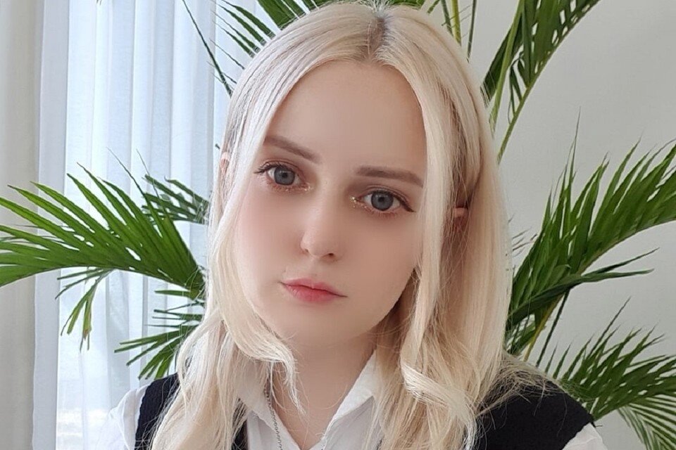     Кристина год назад переехала из Новокузнецка в Корею ФОТО: соцсети