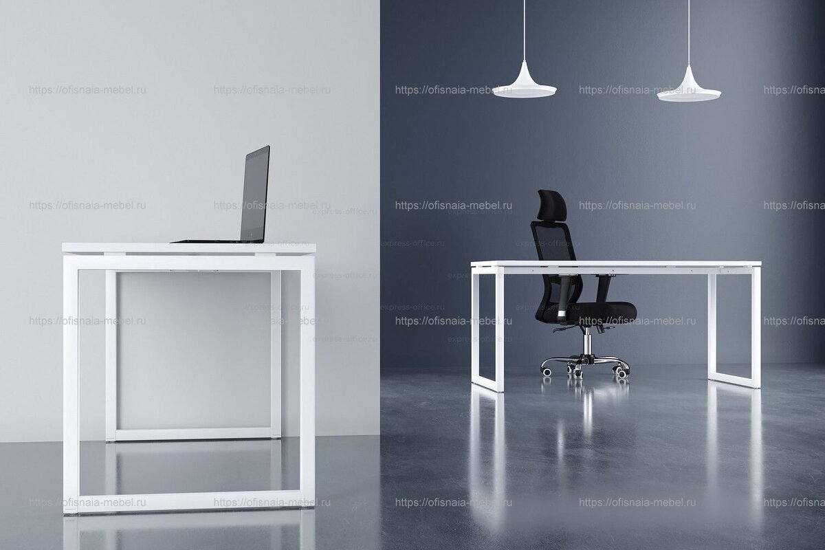 Офисная мебель для персонала Xten-Q Белый. Доставка и сборка 1 день! Звоните:  +7 (495) 532-27-11+7 (495) 642-54-57