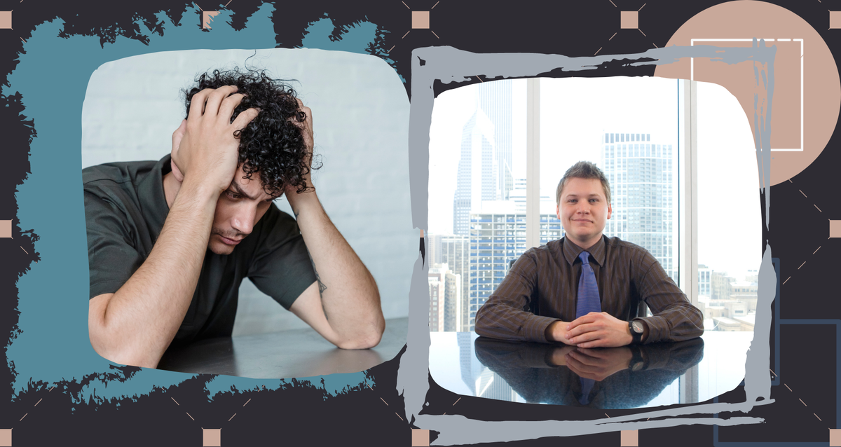 Коллаж создан автором канала в Canvа