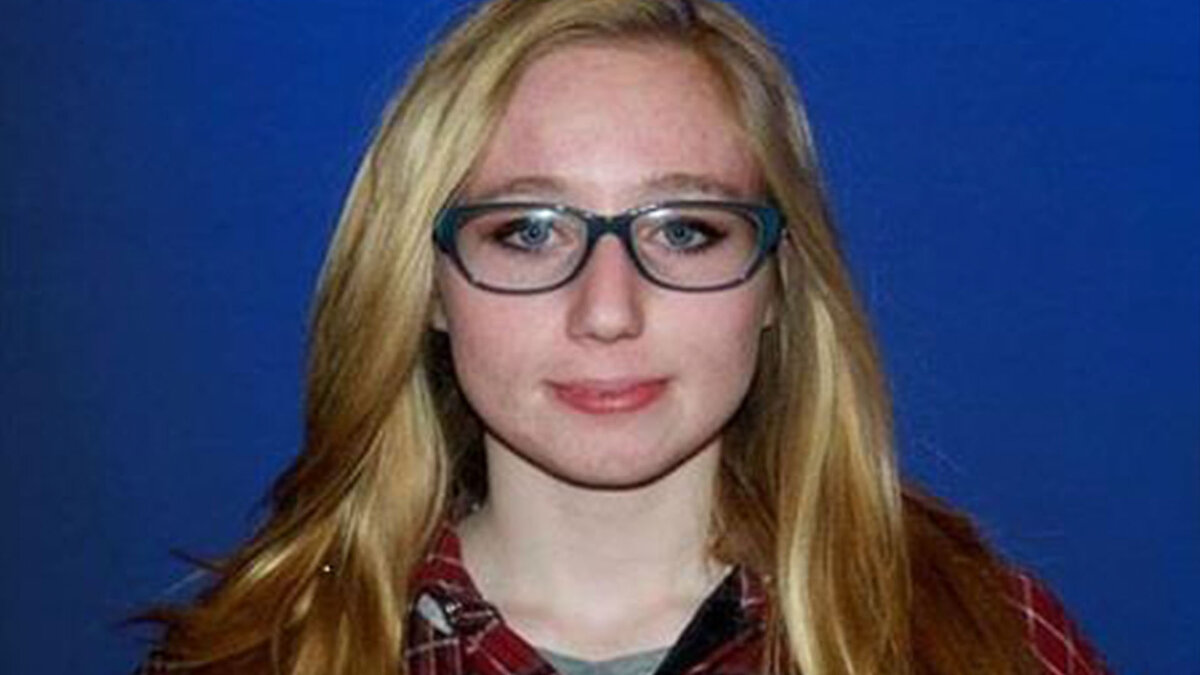 Мекайла Бали, фото: https://www.nbcnews.com/